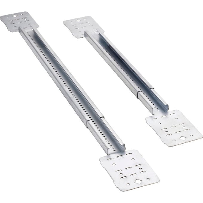 Walraven RSWB Verstelbare Wandbeugel 40-60cm - 59491624