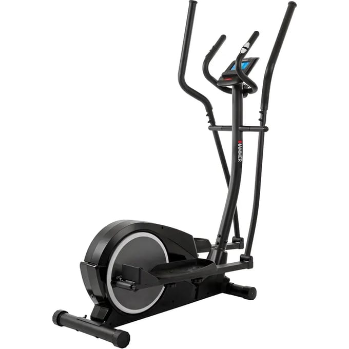 Elliptische trainer Hammer Crosstech XTR BT