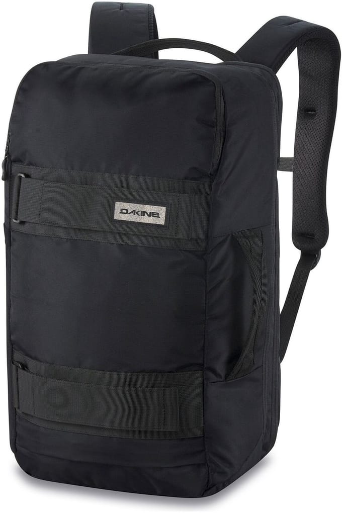 Dakine Mission Street DLX 32 - Rugzak 51 cm (black)