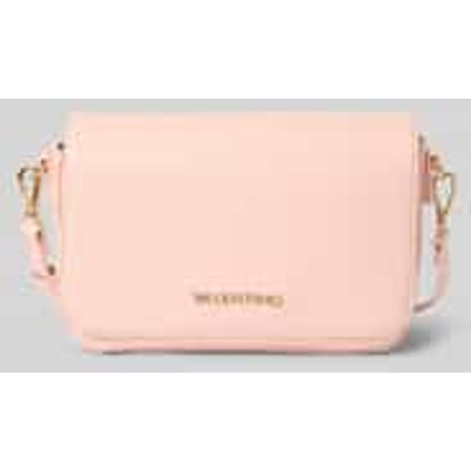 VALENTINO Schoudertas Special Martu Flap Bag Cipria Roze