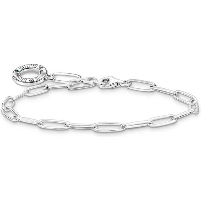 Thomas Sabo Armband IC14500-348-7-L17