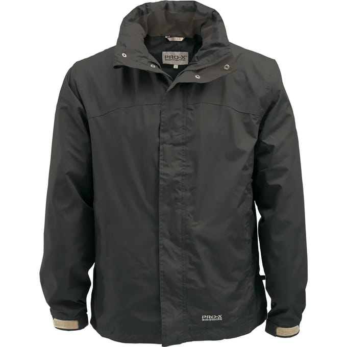 Pro-X Elements Meran Regenjas Heren - Maat M
