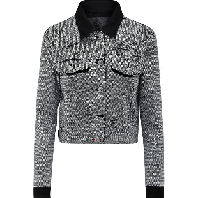 Denim Jack