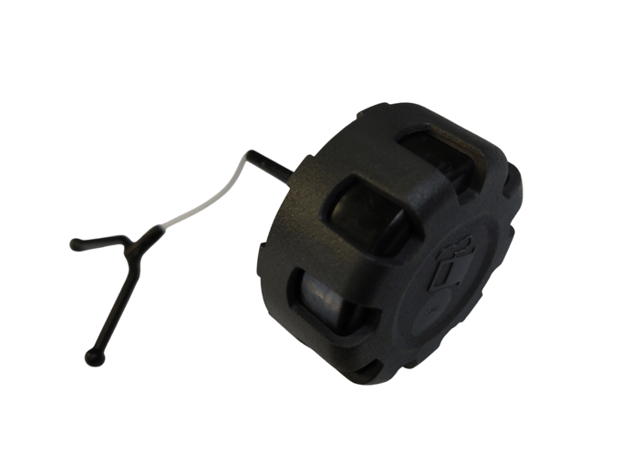 Tank cap assy