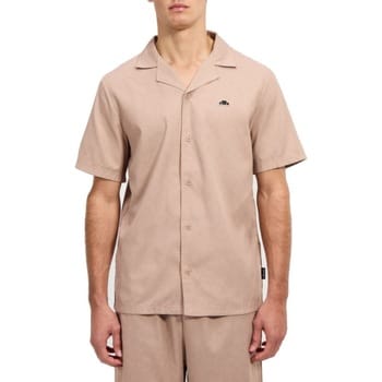 Overhemd Lange Mouw Ellesse Orvieta Shirt