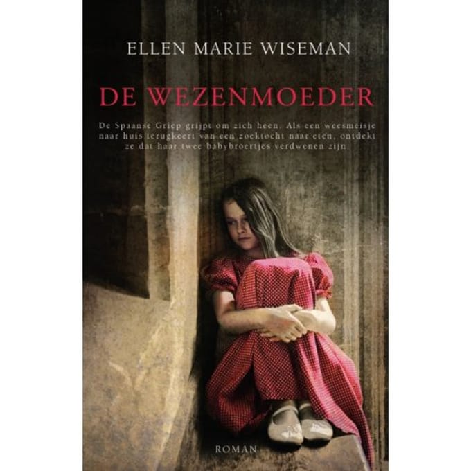 De Wezenmoeder - Ellen Marie Wiseman