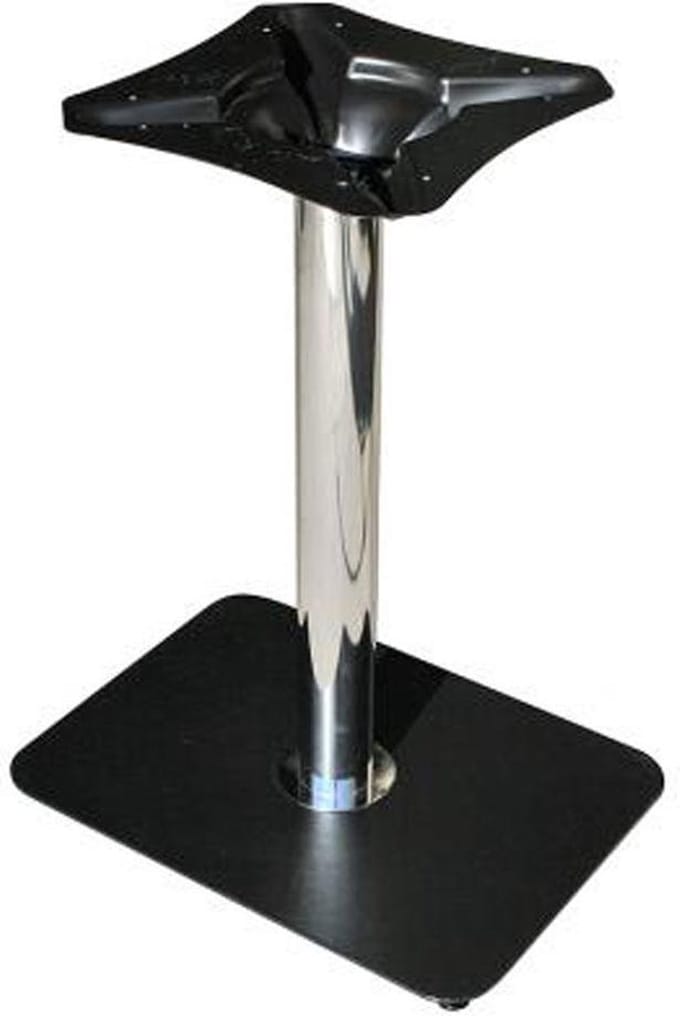 Chromen Voet voor Tafel TB-22