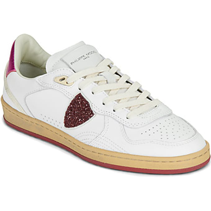 Lage Sneakers Philippe Model PGAL LOW WOMAN