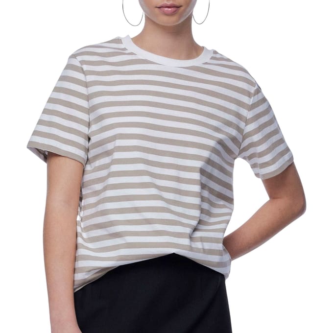 Pieces T-shirt PCRIA