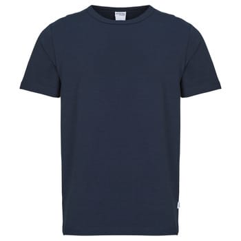 regular fit T-shirt van katoenmix model 'SANDER'