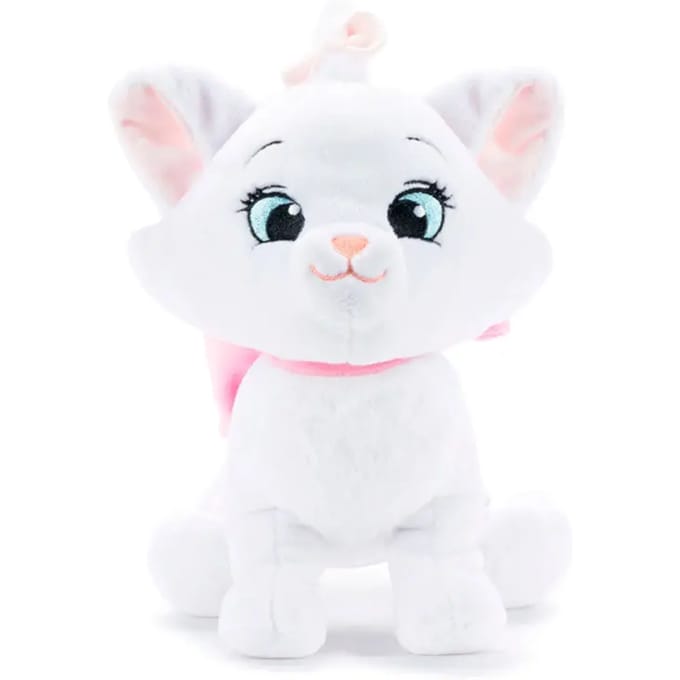 Pluche Simba Disney The Aristocats Marie