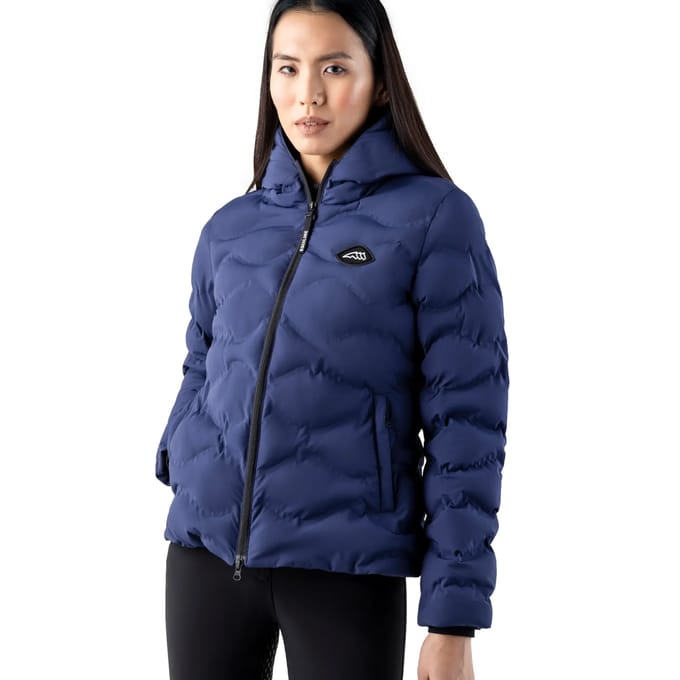 Dames rijjas Equiline Casic