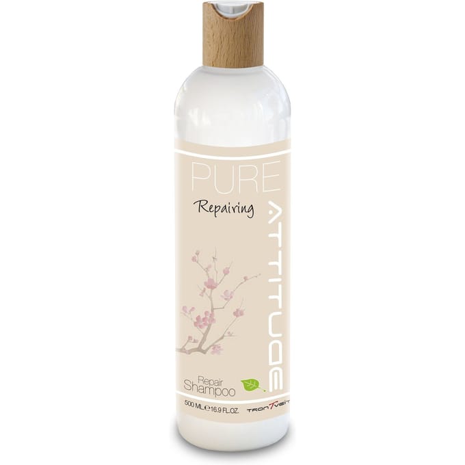 Trontveit Pure repairing Shampoo 500ml
