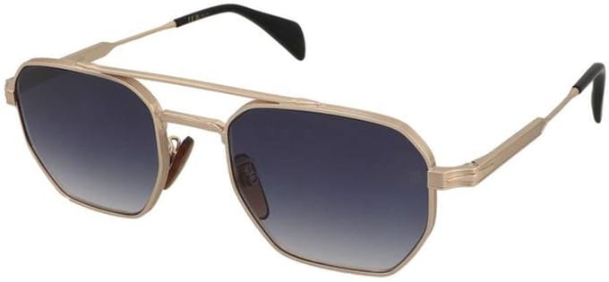 Zonnebril David Beckham DB 1229/S RHL/84