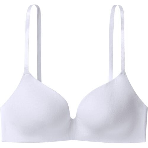 esmara Dames soft-BH (Wit, 80B)