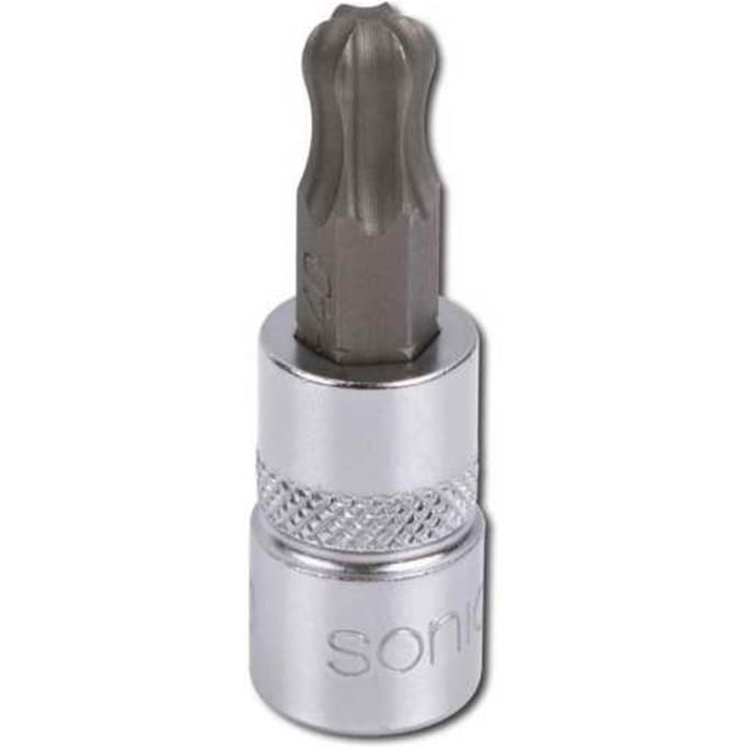 Dopbit 1/4" TORX SONIC 81613740