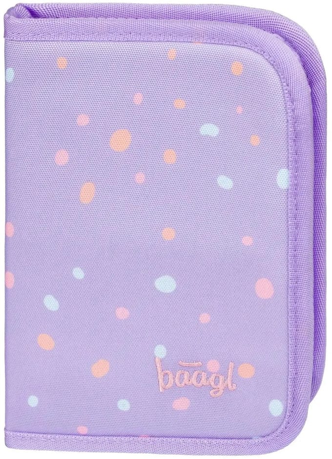 Baagl Etui Pets 1-rits