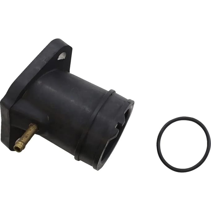 Inlaatpijp motor voor carburateur Moose Yamaha TTR