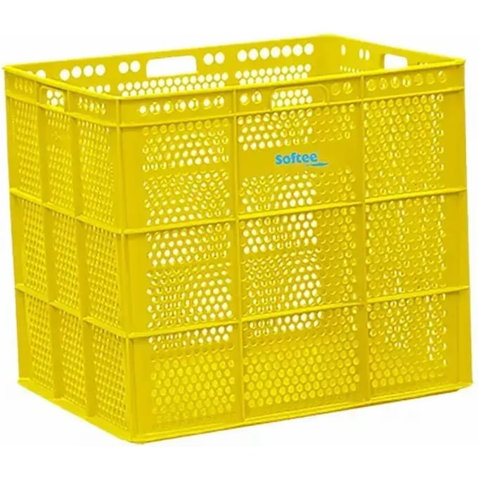 Kunststof mand Amarillo - 30