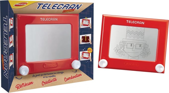 Joustra Magnetisch Tekenbord