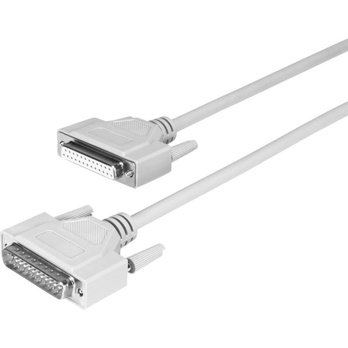 Festo Aansluitkabel Stekker Sub-D 1m - 8001374