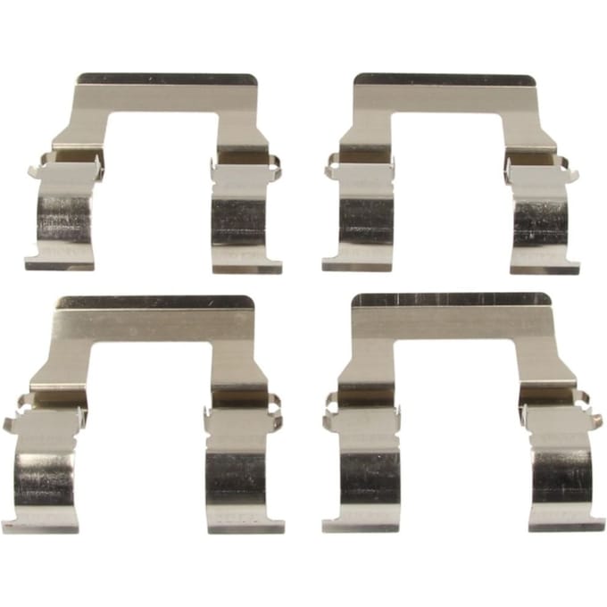 Toebehorenset, schijfremblok QUICK BRAKE 109-1194