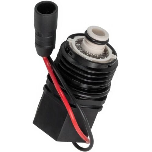 Kludi Zenta solenoid valve for electronic basin mixer 3820005 Art. 7605300-00