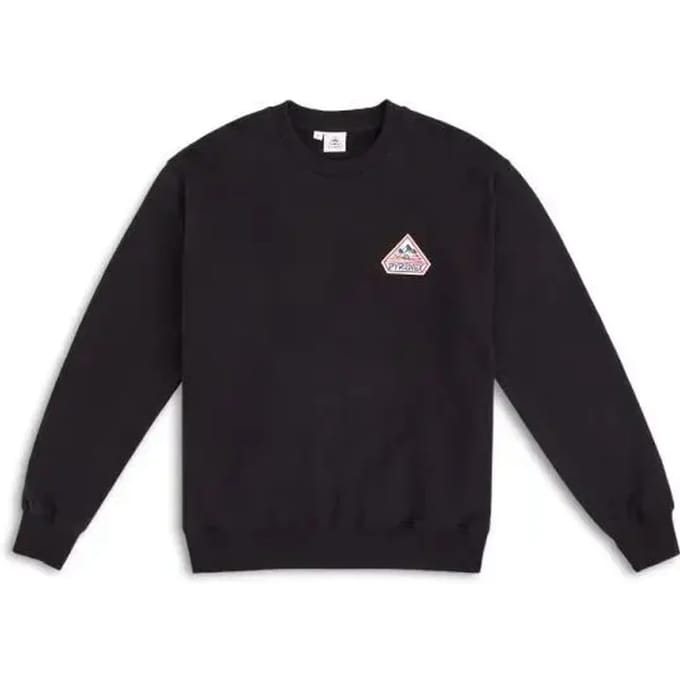 Sweatshirt Pyrenex Phase