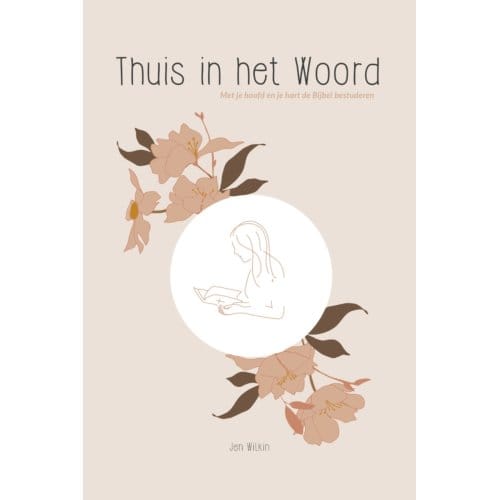 Thuis In Het Woord - Jen Wilkin