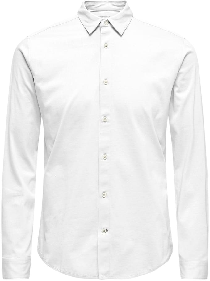 Only & Sons Robin Overhemd Heren - Maat XL