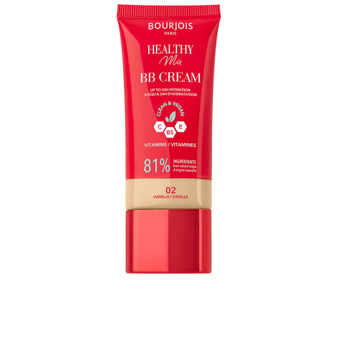 Healthy Mix Bb Cream #02-vanille 30 ml