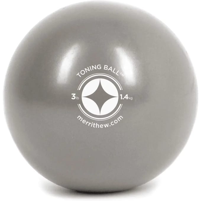 Pilates bal Merrithew Toning