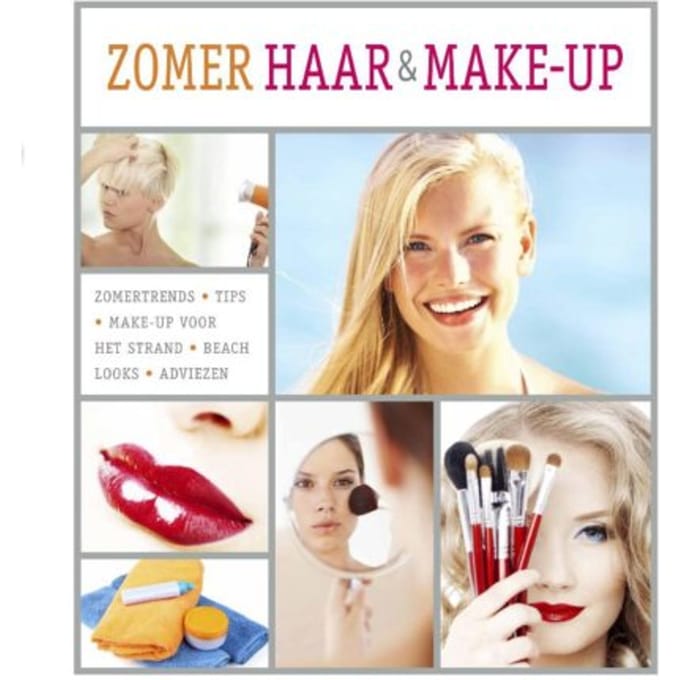 Zomer Haar & Make Up - Resa Adema-Tukker