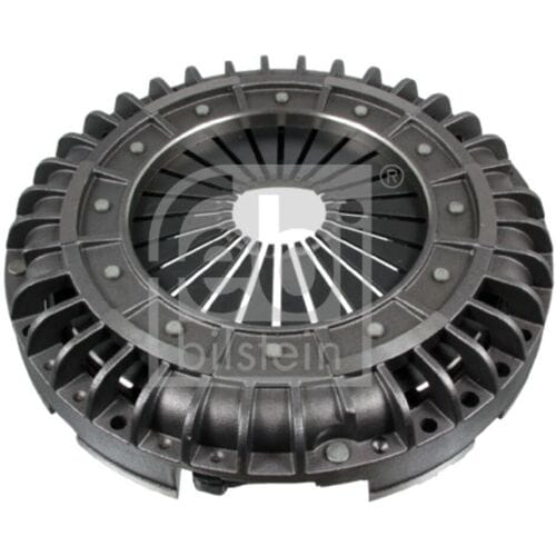Koppelingsdrukplaat FEBI BILSTEIN 105305