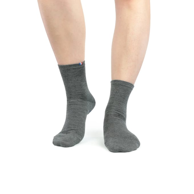 Dames cashmere sokken LCF Outdoor