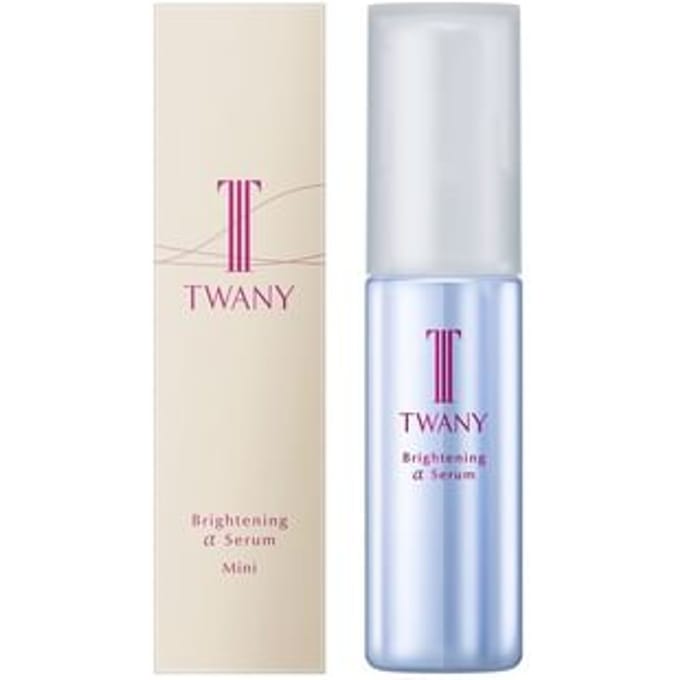 Kanebo - Twany Brightening Serum N 15ml