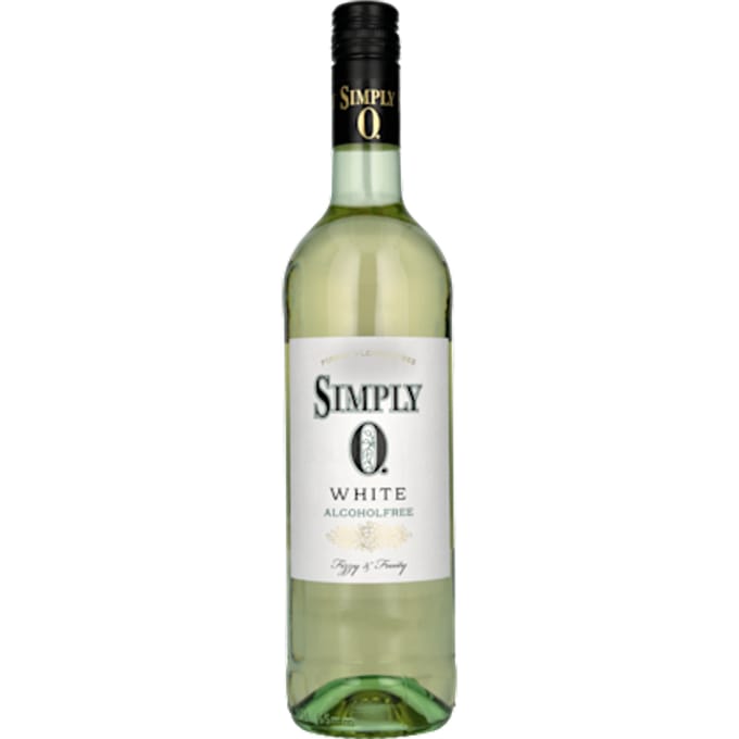 White wine