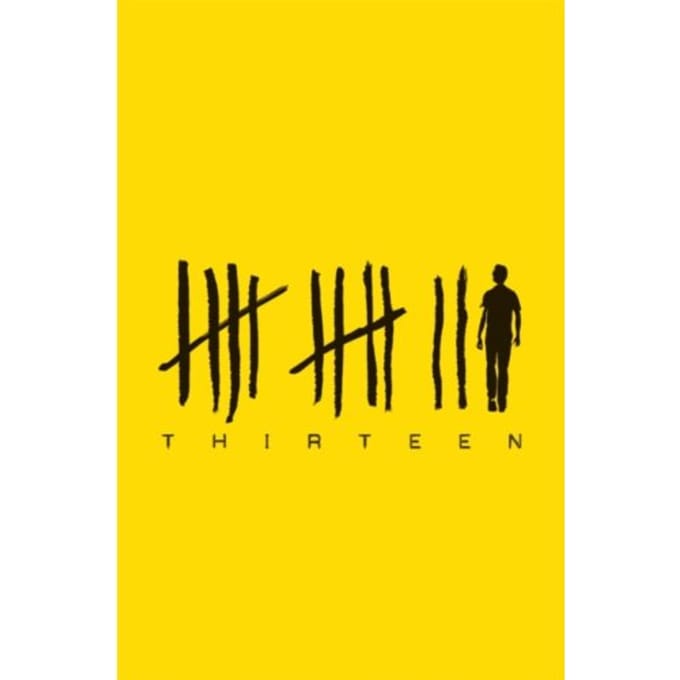 Thirteen - Tom Hoyle