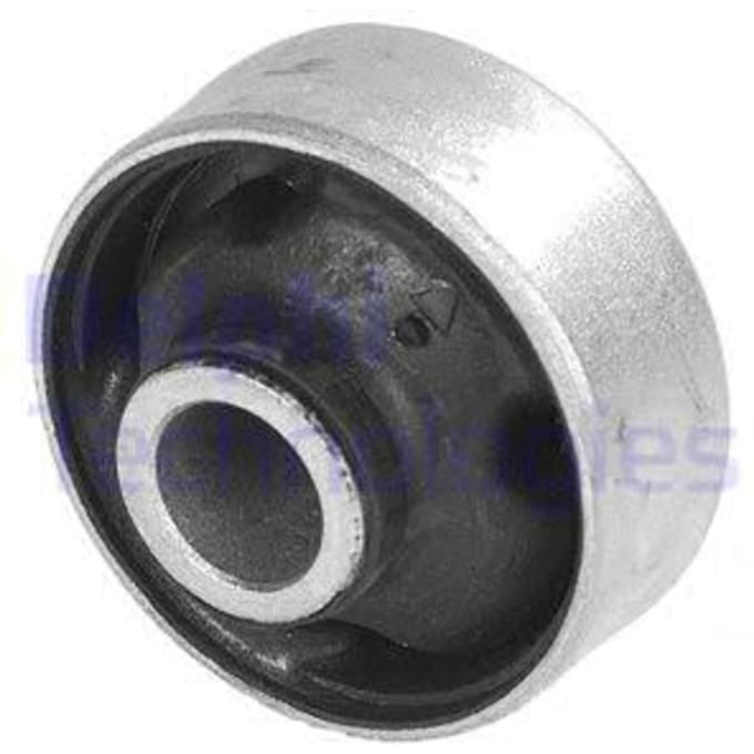 Voorste draagarm silentblock DELPHI TD244W