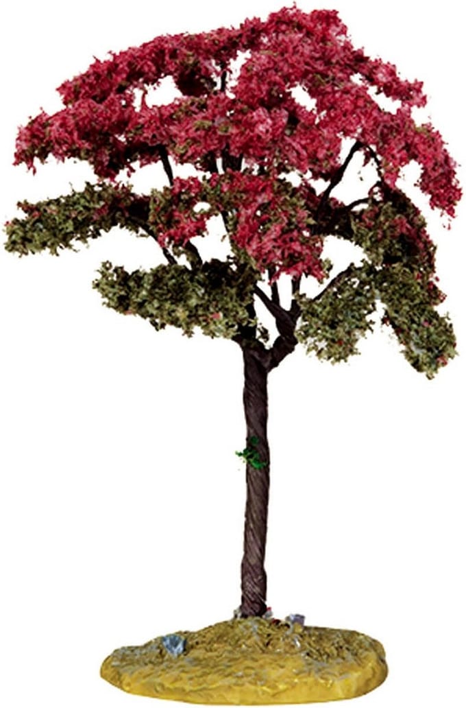 Lemax - Linden Tree Small