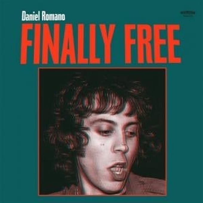 Finally Free - Daniel Romano
