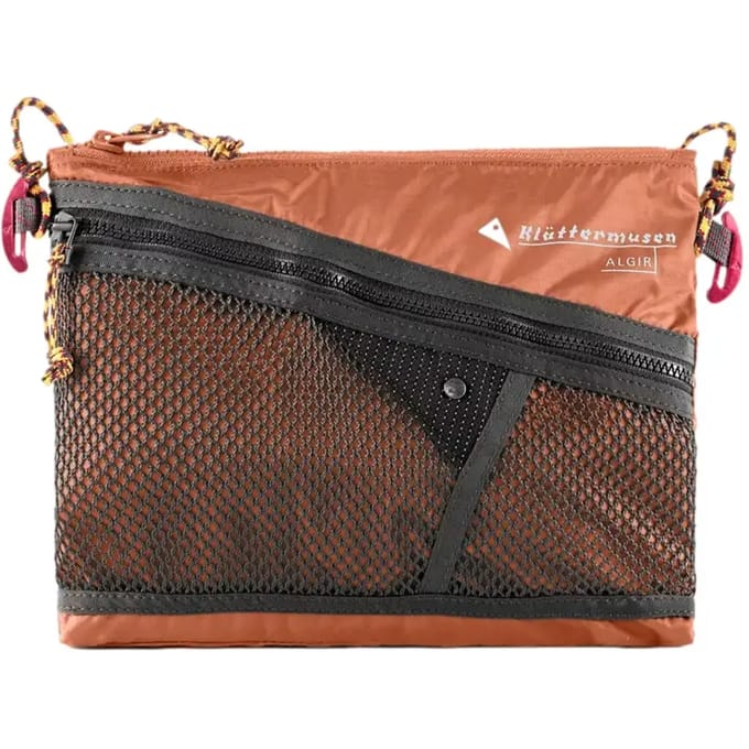 Accessoire tas Klättermusen Algir