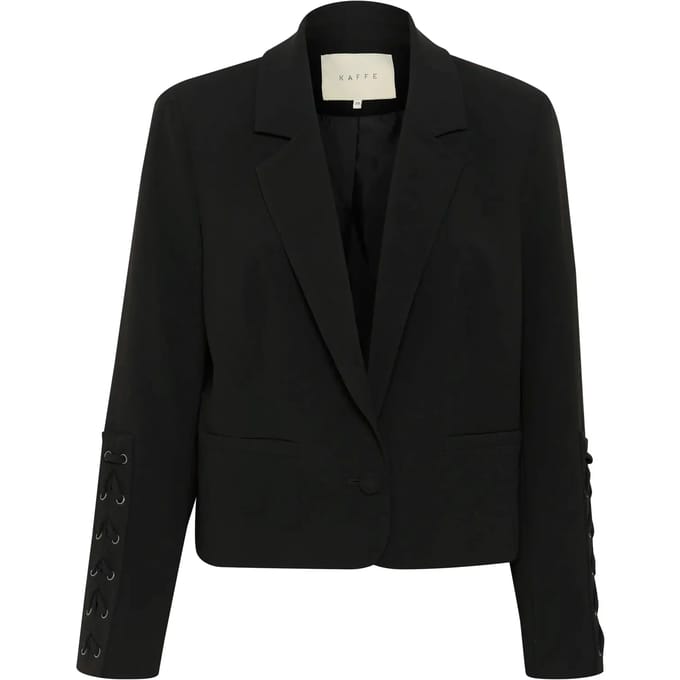 Blazer voor dames KAFFE lisa