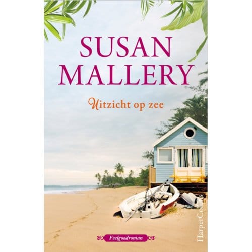 Uitzicht Op Zee - Susan Mallery