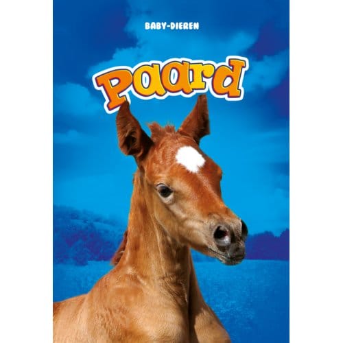 Paard - Baby-Dieren - Bethany Olson