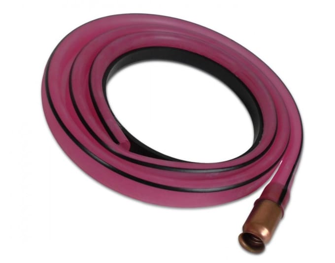 Pompslang - schudslang - 8 liter/min - 175 cm slanglengte - schudpomp