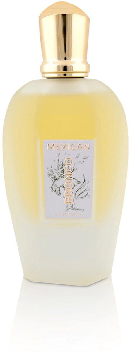 Volaré Mexican Bronco - Eau de Parfum - 100 ml