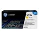 HP Q7582A nr. 503A toner cartridge geel (origineel)