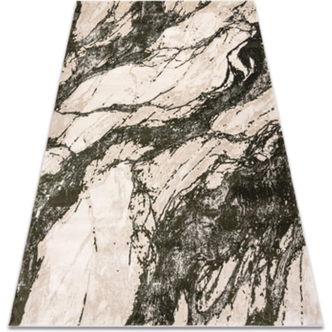 Kleden Rugsx Tapijt ALLURE 4759 Marmeren - Structureel, stijlvo 120x170 cm