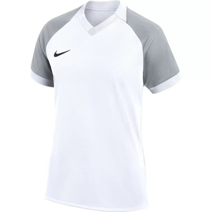 Nike Trophy Vi Shirt Dames Wit K101